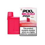 Load image into Gallery viewer, PIXL 8000 Prefilled Pod
