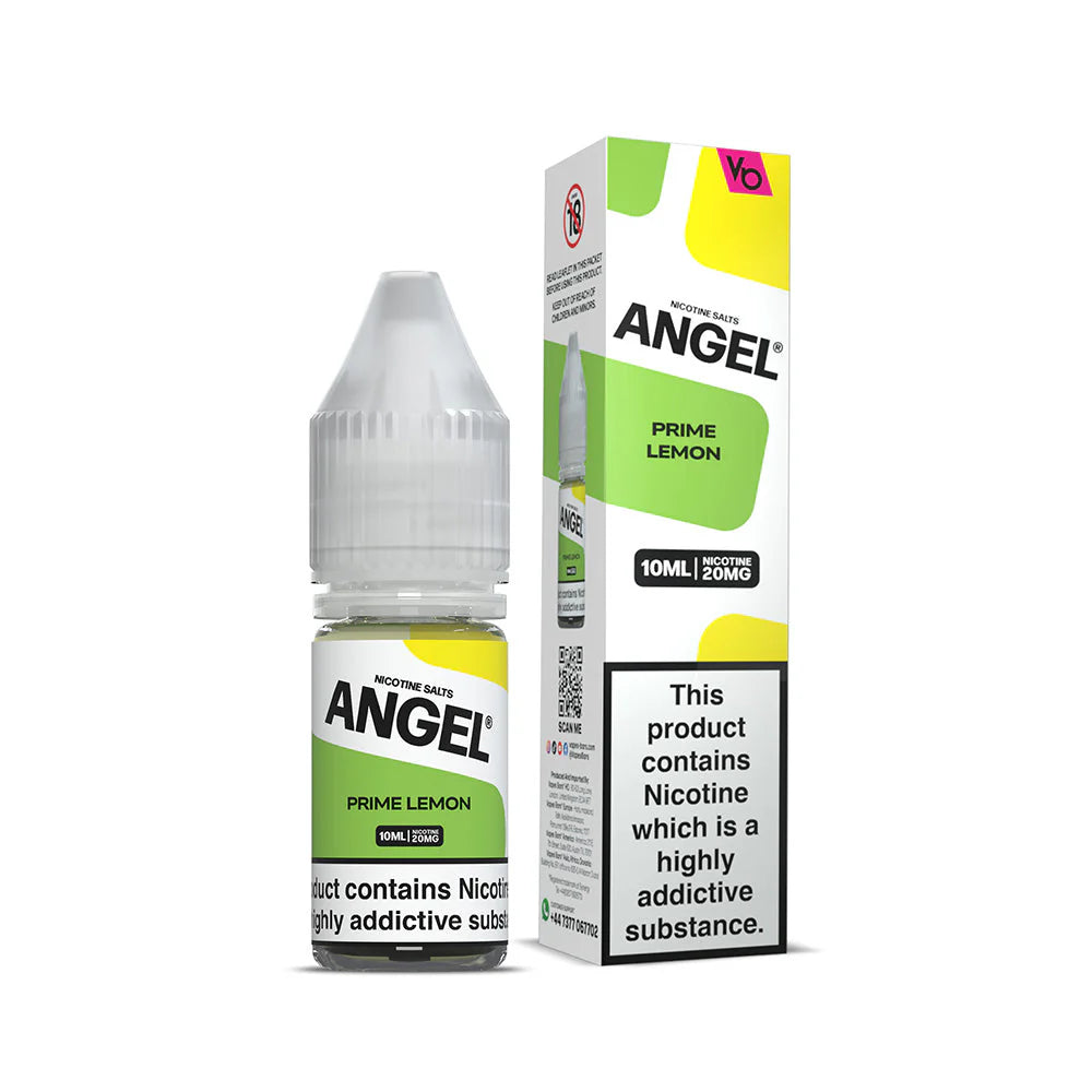 Angel Nic Salts 20MG