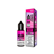 Vapes Bars Ghost Salts 10ml - 10MG