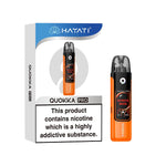Load image into Gallery viewer, Hayati Quokka Elite Vape Kit
