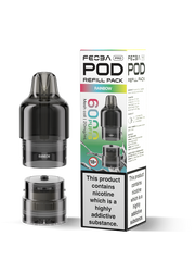 Gummy Bear Feoba 6000 Pro Refill Pack