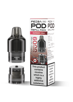 Load image into Gallery viewer, Gummy Bear Feoba 6000 Pro Refill Pack