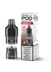 Gummy Bear Feoba 6000 Pro Refill Pack