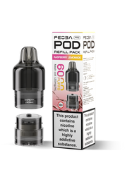 Gummy Bear Feoba 6000 Pro Refill Pack