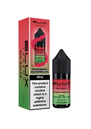 Elux Legend Nic Salt 20mg