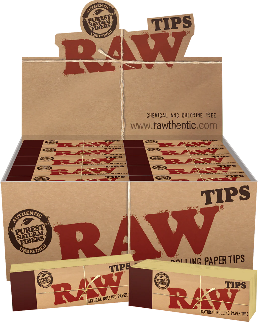 RAW Cones 3pk King Classic and Cones