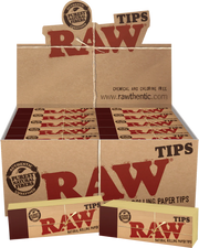 RAW Cones 3pk King Classic and Cones