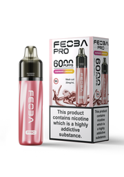 Feoba Pro 6000 Vape Kit