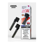 Load image into Gallery viewer, Angel 20K PUFF Pods 2x (2ml pod+ 10ml refill)
