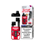 Load image into Gallery viewer, Angel 20K Puff Reusable Kit
