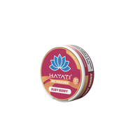 Hayati Nic Pouches 30mg