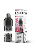 Load image into Gallery viewer, Gummy Bear Feoba 6000 Pro Refill Pack