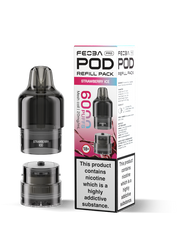 Gummy Bear Feoba 6000 Pro Refill Pack