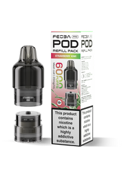 Gummy Bear Feoba 6000 Pro Refill Pack