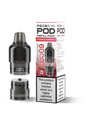 Gummy Bear Feoba 6000 Pro Refill Pack