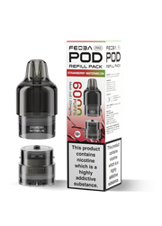 Gummy Bear Feoba 6000 Pro Refill Pack