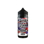 Load image into Gallery viewer, Doozy Vape Seriously Pod Fill X2 Omg 100ml Shortfill
