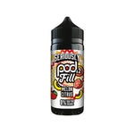 Load image into Gallery viewer, Doozy Vape Seriously Pod Fill X2 Omg 100ml Shortfill
