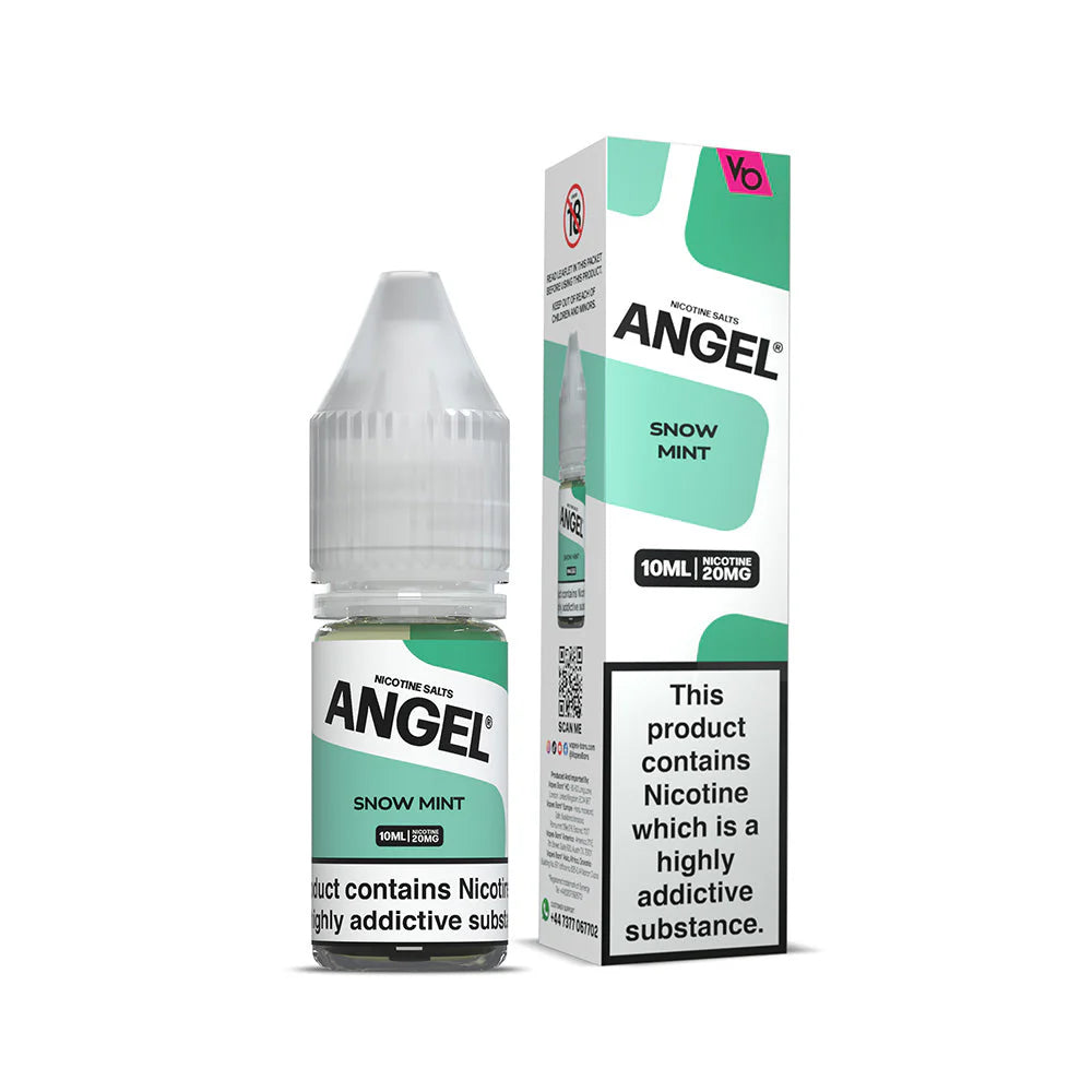 Angel Nic Salts 20MG