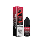 Elux Legend Nic Salt 5mg