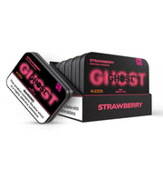 Vapes Bars Ghost Lozenges 2mg