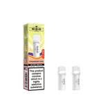 Load image into Gallery viewer, SKE Crystal 600 Pro Prefilled Pods
