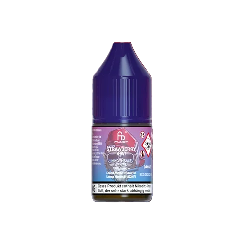 RANDM 7000 Nic Salts 20mg