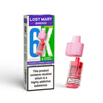 Load image into Gallery viewer, Lost Mary BM6000 Refill Pod
