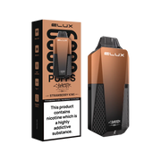 ELUX CyberOVER 6K Refill Pod Kit