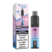 Hayati PRO MAX+ 6000+ Kits