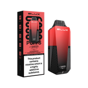 ELUX CyberOVER 6K Refill Pod Kit