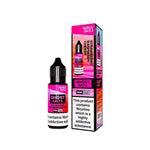Load image into Gallery viewer, Vapes Bars Ghost Salts 10ml - 10MG
