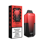 ELUX CyberOVER 6K Refill Pod Kit