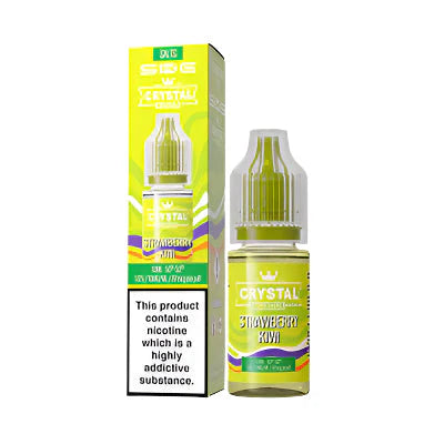 SKE Crystal Nic Salts 20mg