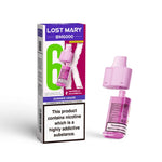 Load image into Gallery viewer, Lost Mary BM6000 Refill Pod
