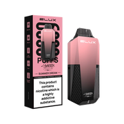 ELUX CyberOVER 6K Refill Pod Kit