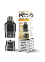 Load image into Gallery viewer, Gummy Bear Feoba 6000 Pro Refill Pack