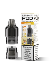 Gummy Bear Feoba 6000 Pro Refill Pack