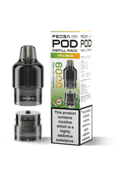 Gummy Bear Feoba 6000 Pro Refill Pack