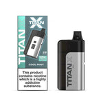 Load image into Gallery viewer, Titan X Prefilled Vape Kit
