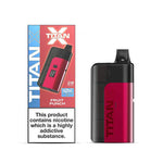Load image into Gallery viewer, Titan X Prefilled Vape Kit
