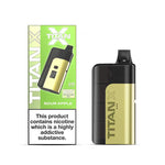 Load image into Gallery viewer, Titan X Prefilled Vape Kit
