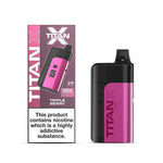 Load image into Gallery viewer, Titan X Prefilled Vape Kit
