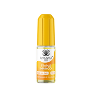 Bar Juice 5000 Nic Salt 5mg