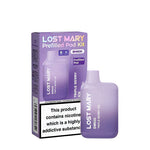 Load image into Gallery viewer, Lost Mary BM600 Prefilled Pod Kit 20MG
