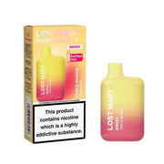 Lost Mary BM600 Prefilled Pod Kit 20MG