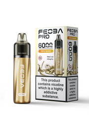 Feoba Pro 6000 Vape Kit