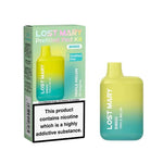 Load image into Gallery viewer, Lost Mary BM600 Prefilled Pod Kit 20MG
