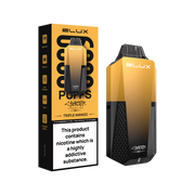 ELUX CyberOVER 6K Refill Pod Kit