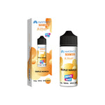 Load image into Gallery viewer, Hayati E-Liquid 100ML 50VG 50PG
